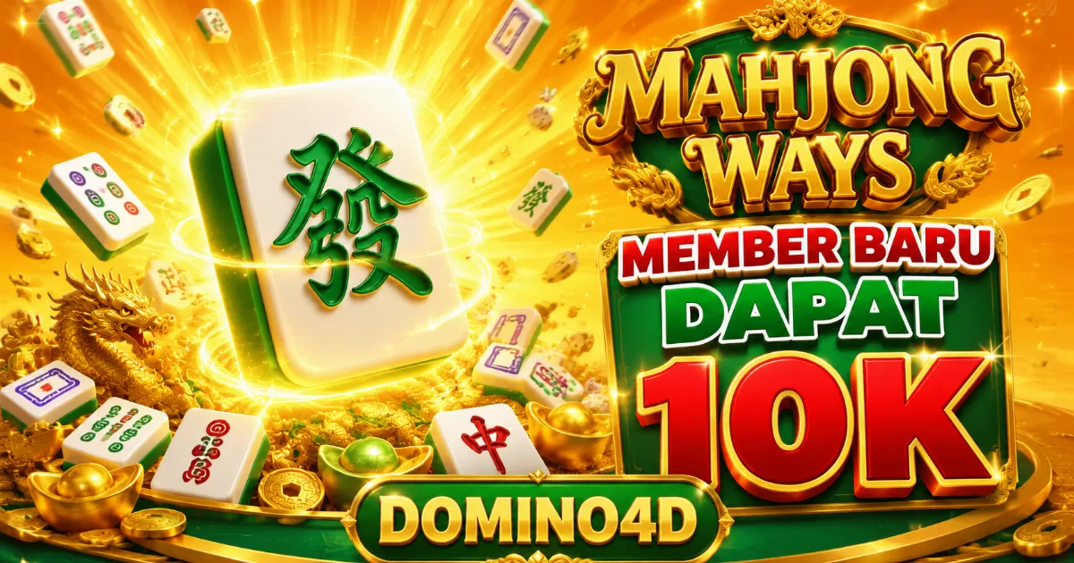 domino4d Hero 2