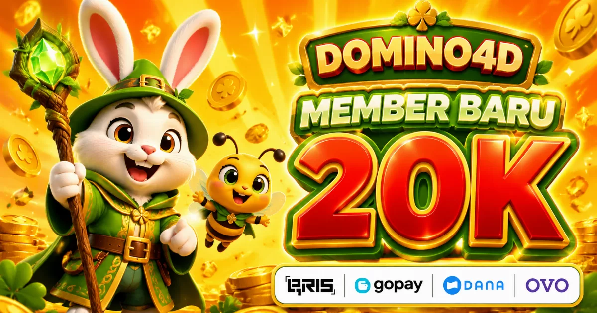 domino4d Hero 3