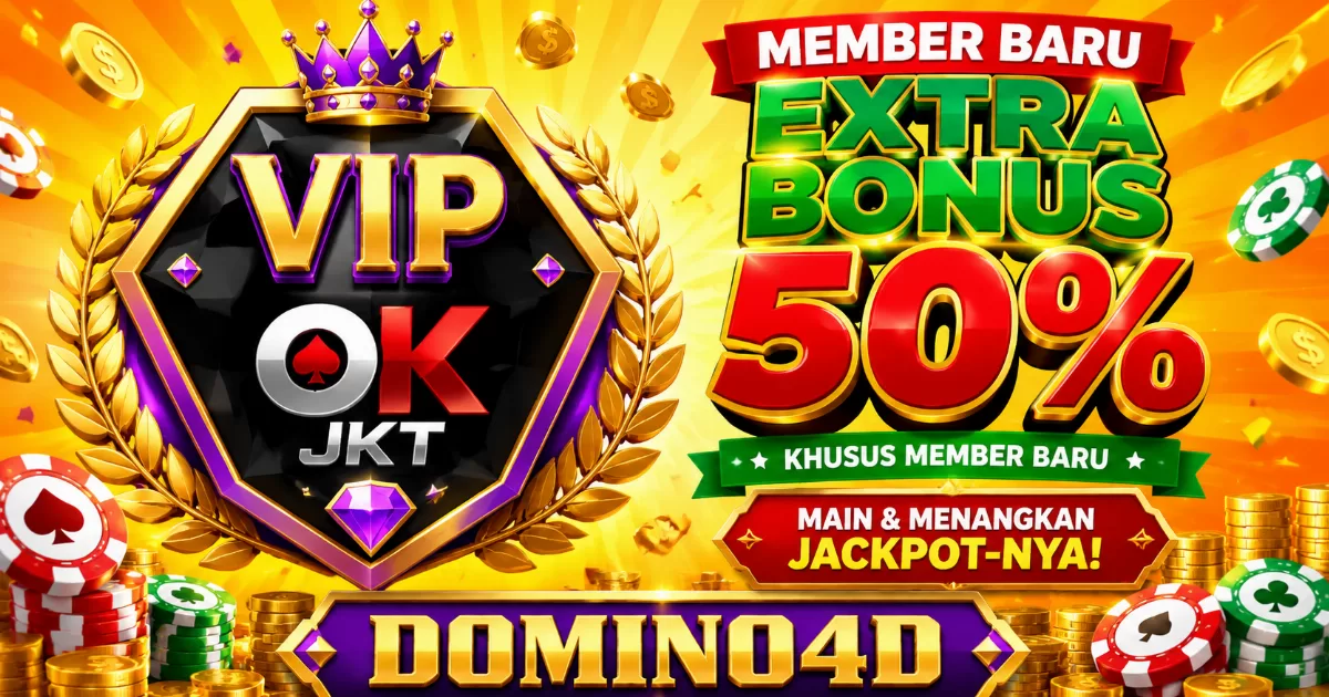 domino4d Hero 4