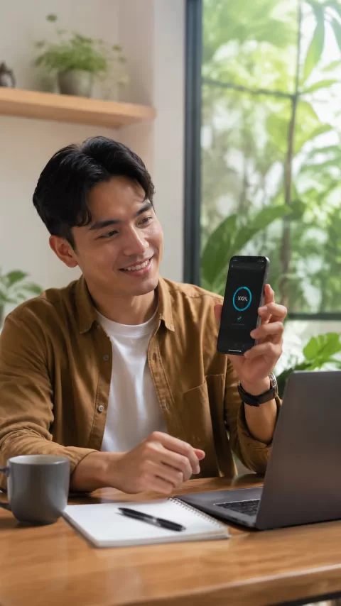 Unduh Cepat dan Praktis di Platform domino4d