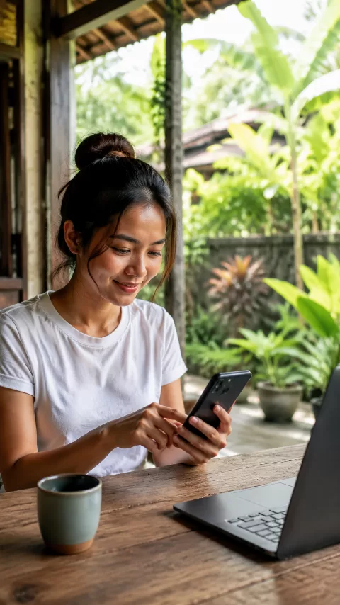 5 Cara Hemat Kuota Internet Saat Mengunduh APK