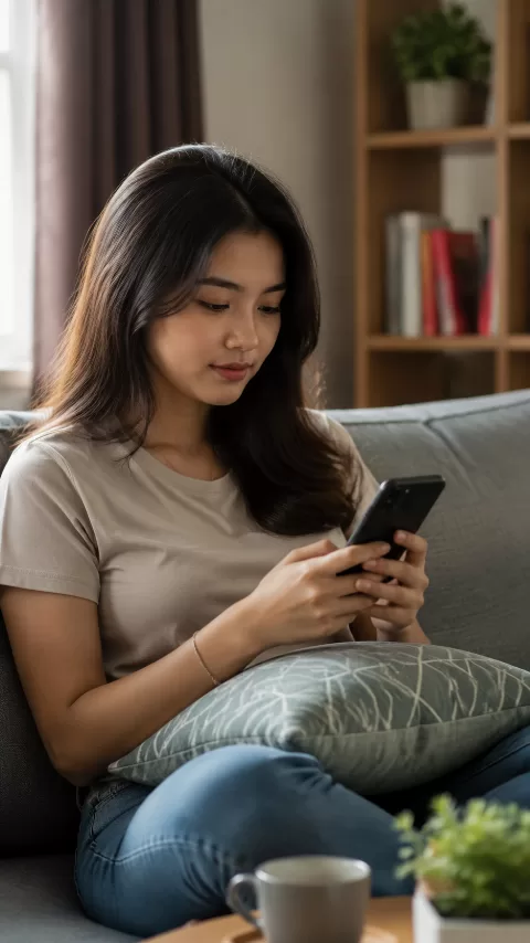 5 Tips Memilih Aplikasi Hiburan Mobile yang Aman dan Nyaman