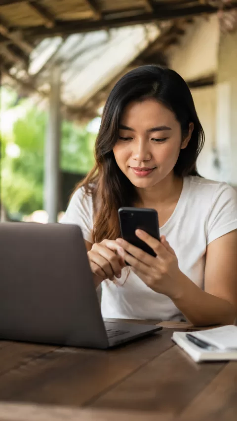 Cara Hemat Kuota Saat Unduh APK di Android