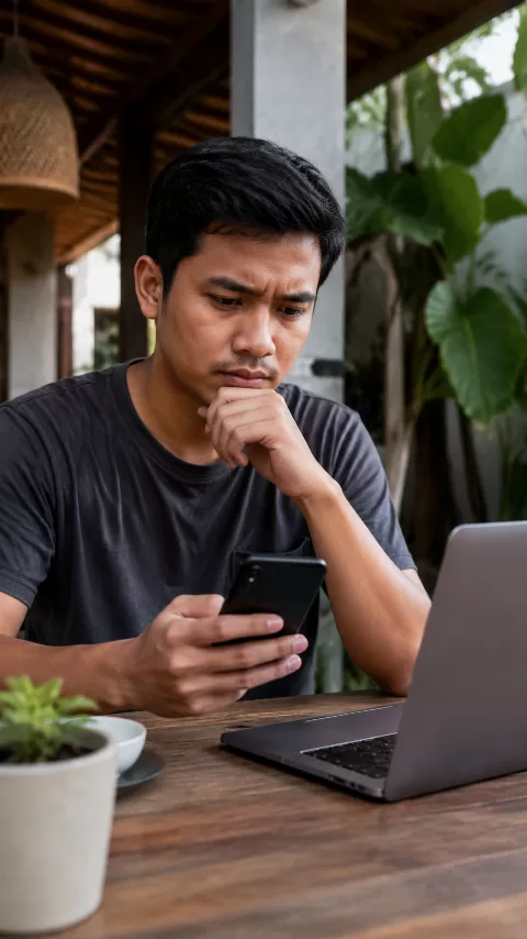 Tips Aman Instal APK di Perangkat Android Anda