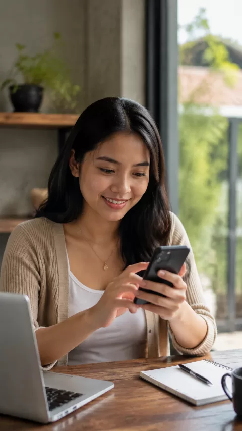 Cara Aman Login Akun Aplikasi di Domino4d yang Perlu Anda Tahu