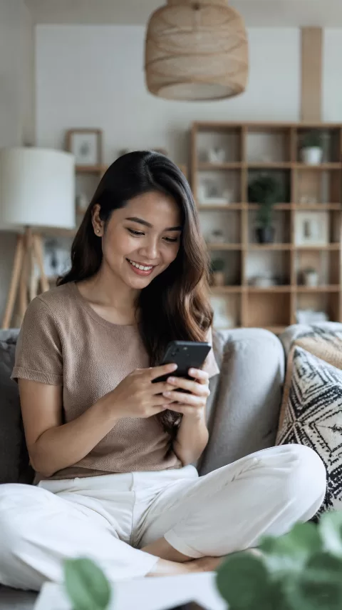 Tips Memilih Aplikasi Hiburan Mobile yang Aman dan Terpercaya