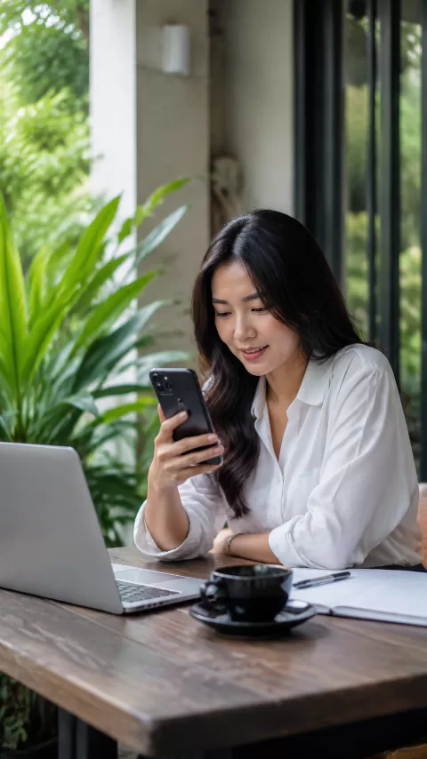 Tingkatkan Produktivitas dengan Aplikasi Android Terbaik