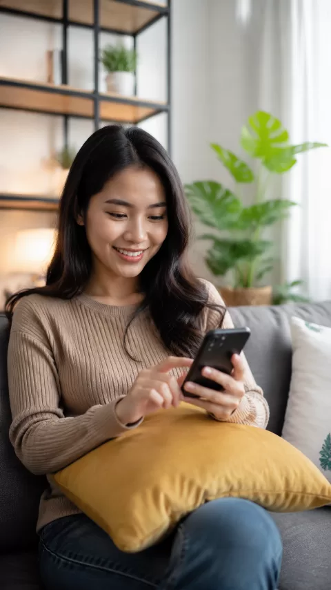 Tips Memilih Aplikasi Hiburan Mobile yang Aman dan Terpercaya