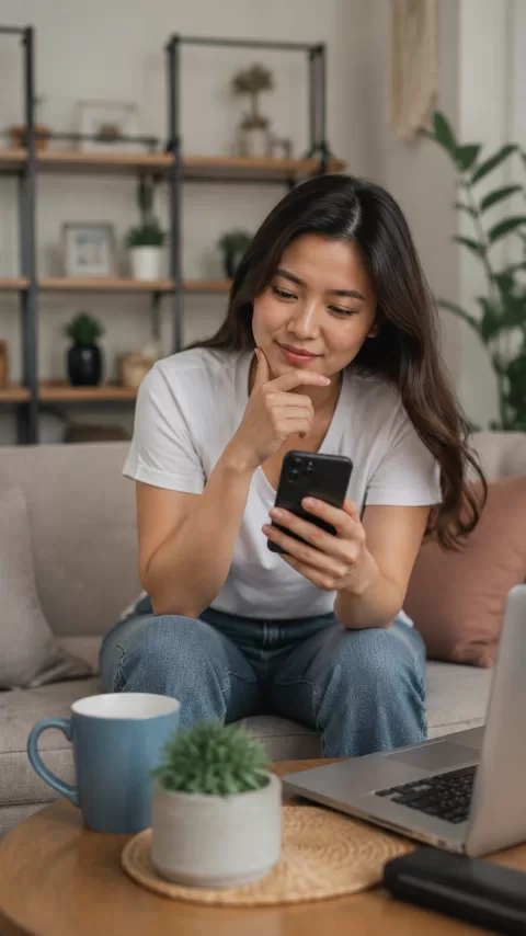 Tips Memilih Aplikasi Hiburan Mobile yang Aman dan Nyaman