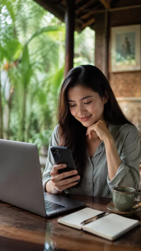 5 Tips Produktivitas dengan Aplikasi Android yang Wajib Dicoba