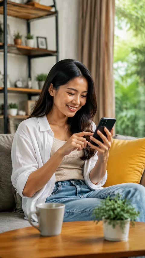 Tips Memilih Aplikasi Hiburan Mobile yang Aman dan Terpercaya