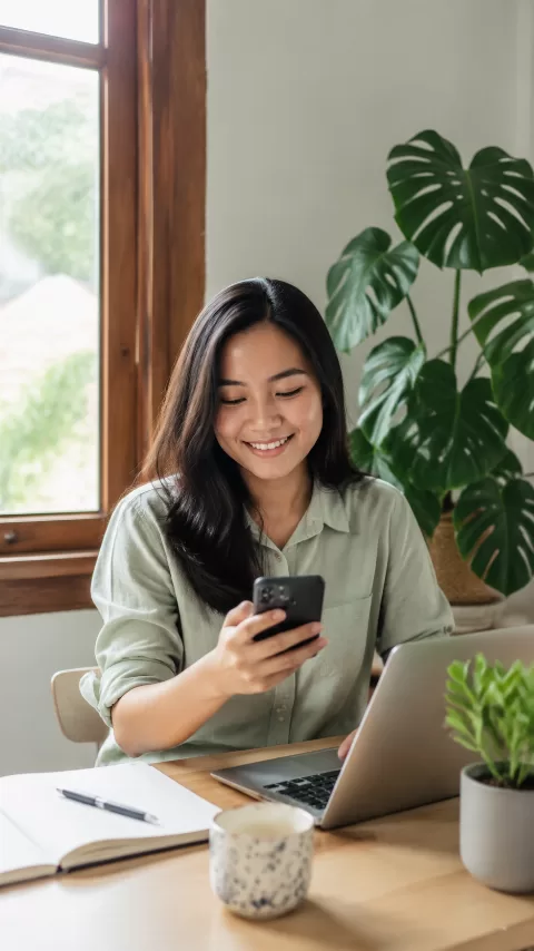 Tingkatkan Produktivitas dengan Aplikasi Android Pilihan