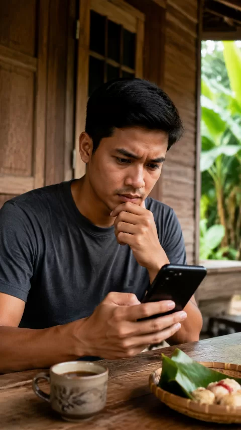 Tips Aman Instal APK di Perangkat Android Anda