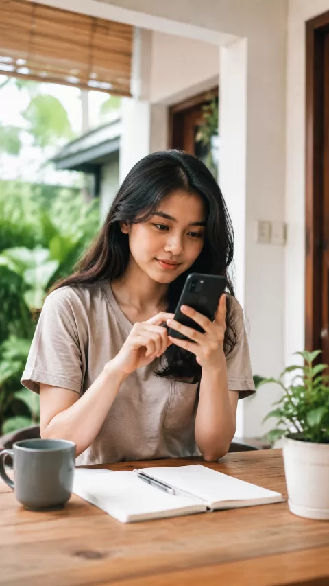 Tips Hemat Kuota Saat Mengunduh APK di Android
