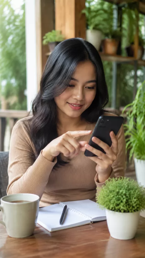 Tips Menghemat Kuota Saat Unduh APK di Smartphone Anda