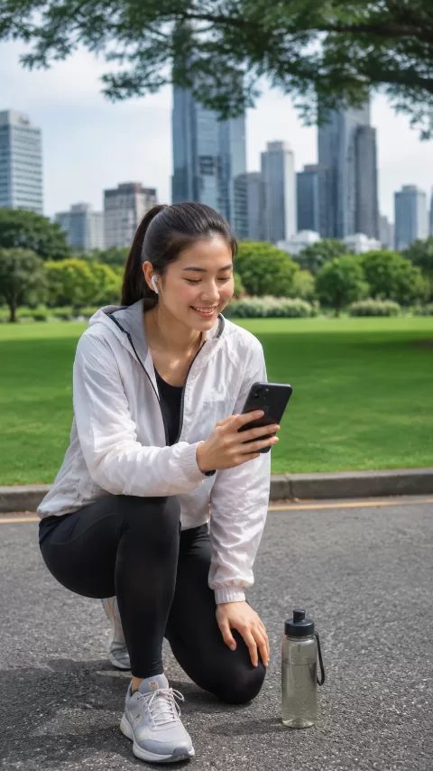 Menikmati Olahraga dan Hiburan Mobile untuk Pemula