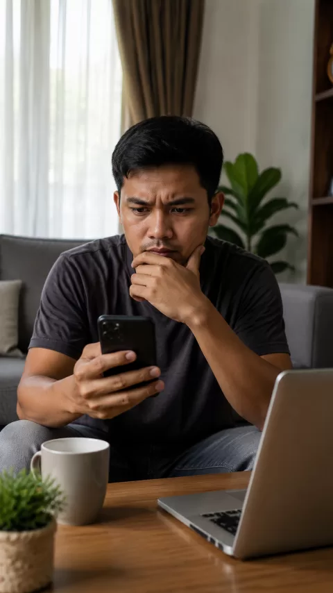 Tips Aman Instal APK: Melindungi Perangkat Anda dari Ancaman